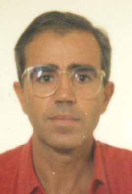 Alonso Marquez, Jose