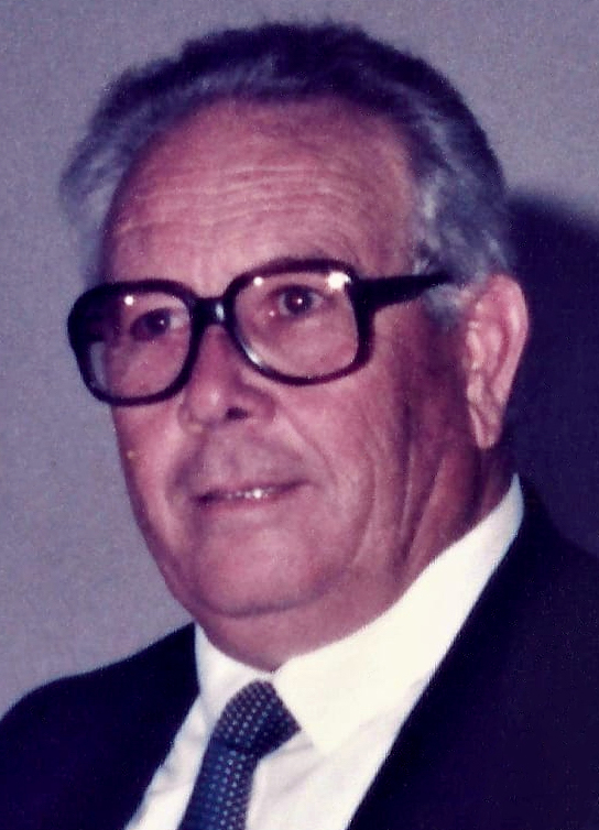 Salvador Guzman, Juan Antonio. 1986-2