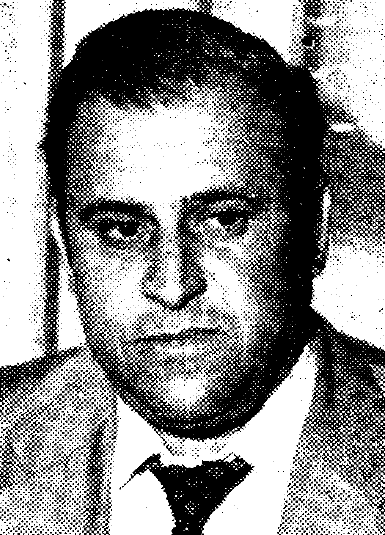Sanchez Gomez Enrique (1979)