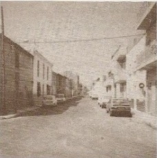 Albox Calle Loalto (Rulador) 1980