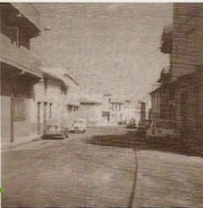 Albox Calle San Leonardo 1980