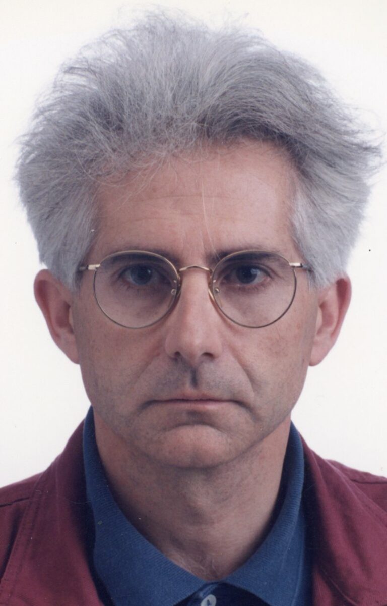 Arqueros Gutierrez, Angel