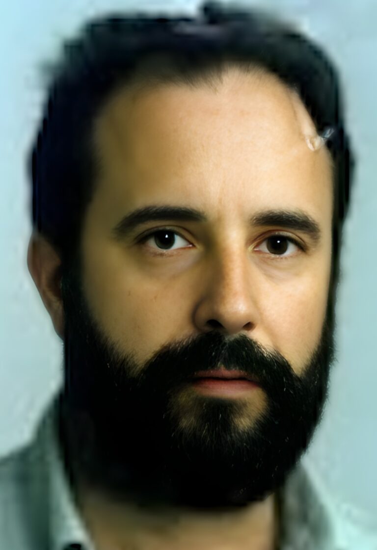 Fuentes Lopez, Salvador