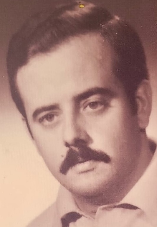Perez Serrano, Juan Jose