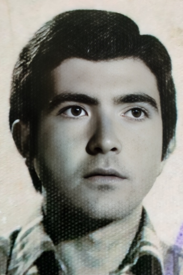 Sanchez Cortes, Antonio