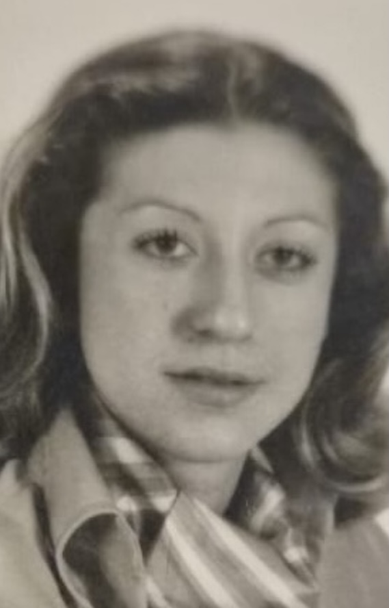 Carmen Hueso Salas