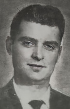 Gimenez del Berro, Ramon