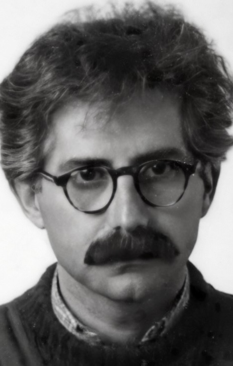 Arqueros Gutierrez, Angel