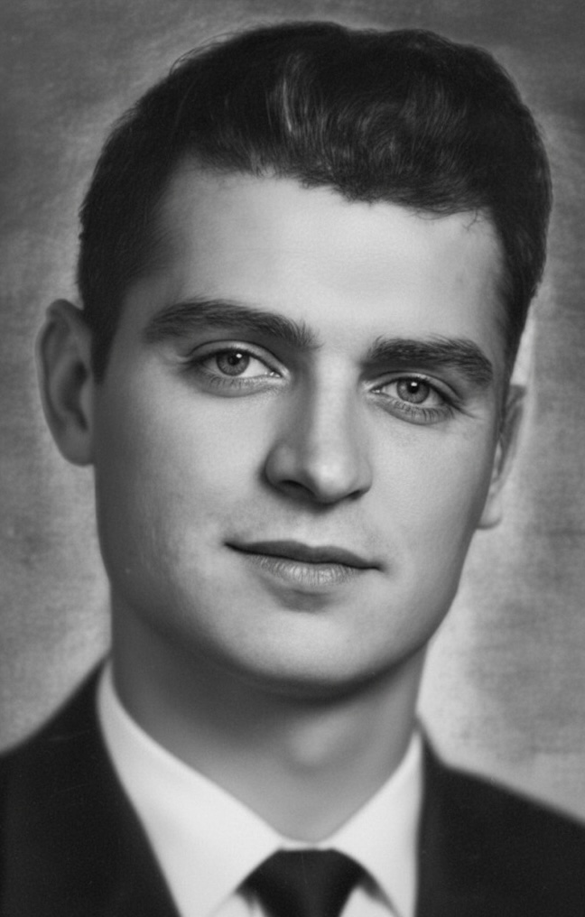 Gimenez del Berro, Ramon