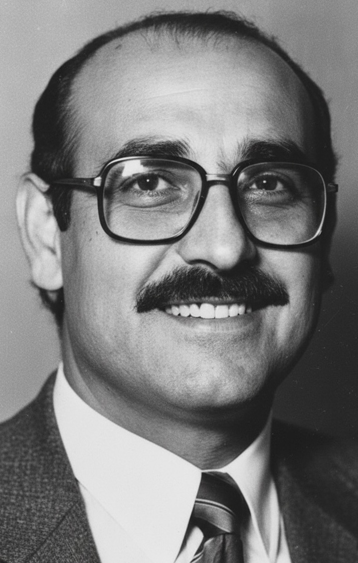 Haro Granados, Federico