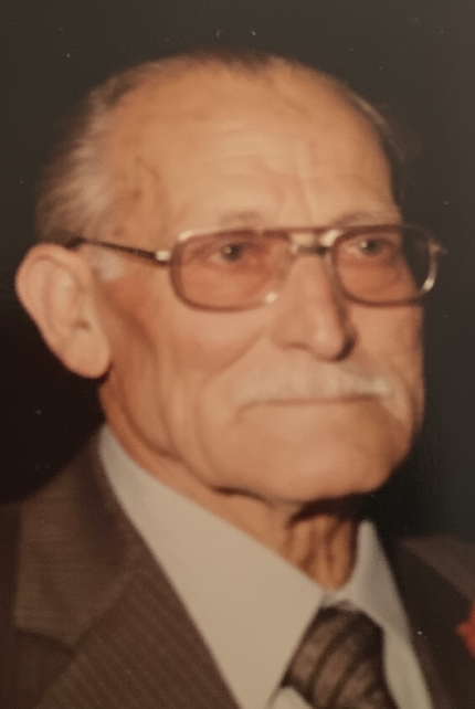 Martinez de la Rosa, Antonio