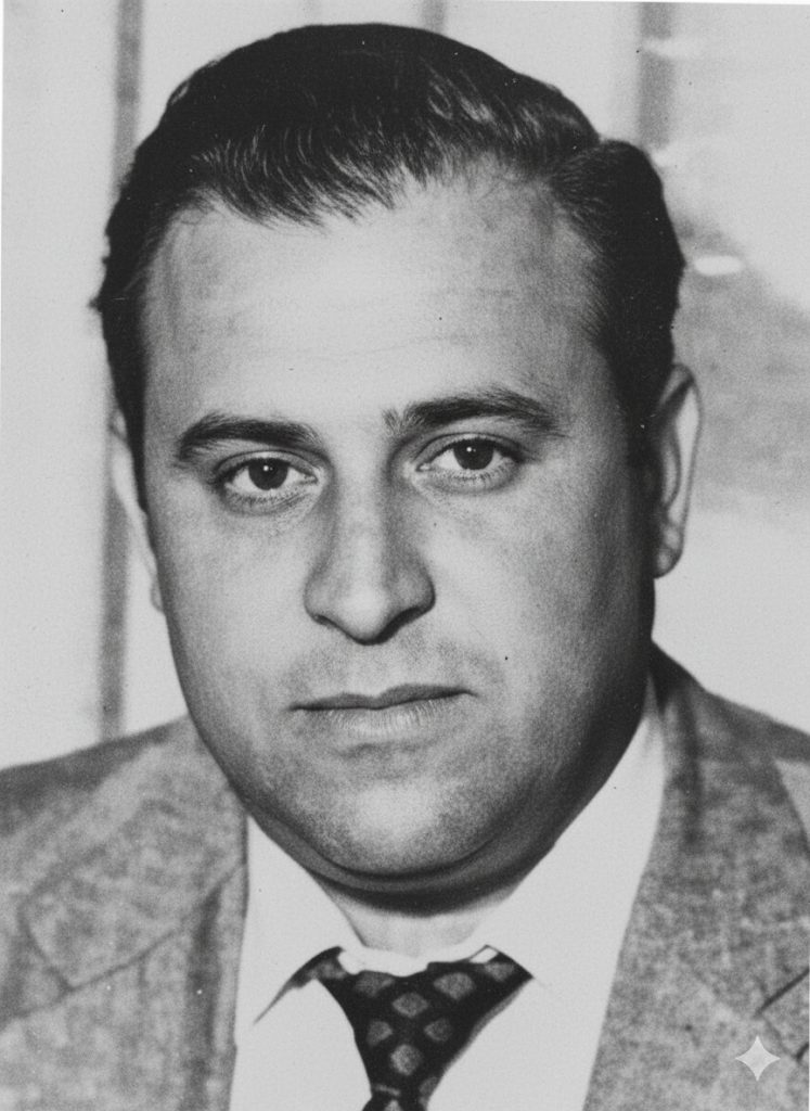 Sanchez Gomez, Enrique