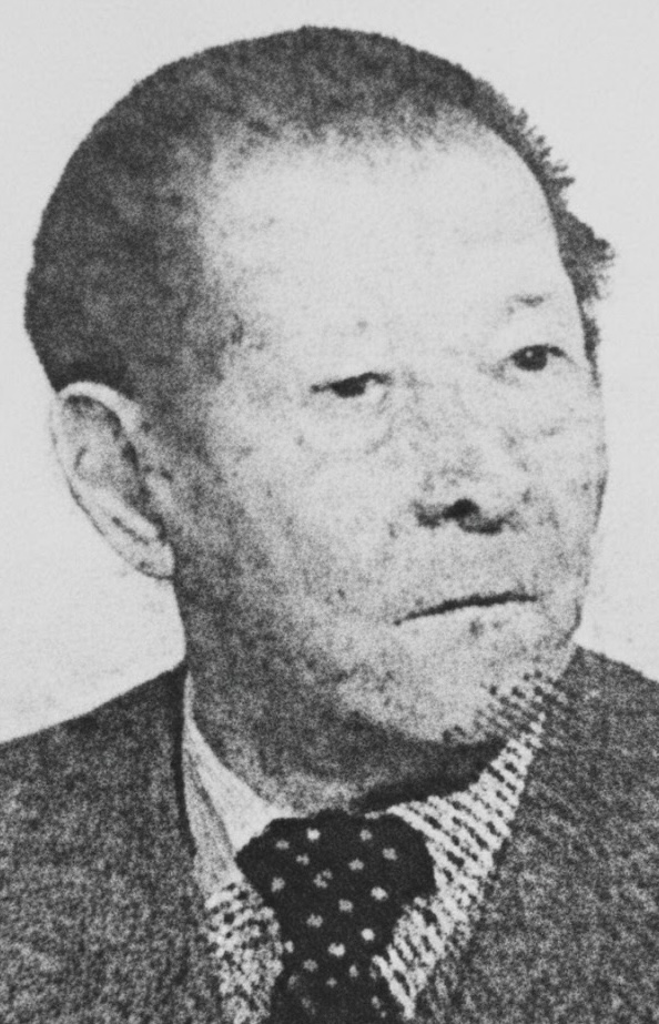 Barroso Navarro, Antonio