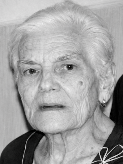 Hidalgo Moral, Magdalena