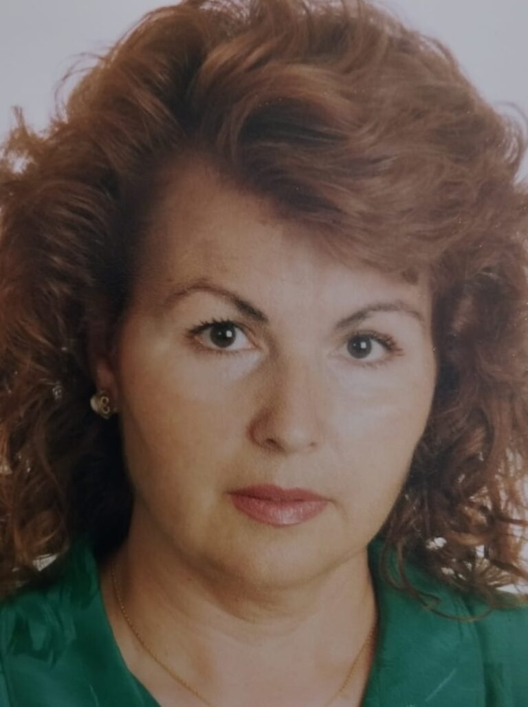 Ramirez Montoya, Concepcion